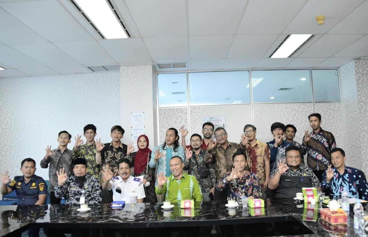 Tetap Bisa Mencari Rezeki, Musisi Kapal Roro Bengkalis Bakal Ditertibkan Desa Air Kulim